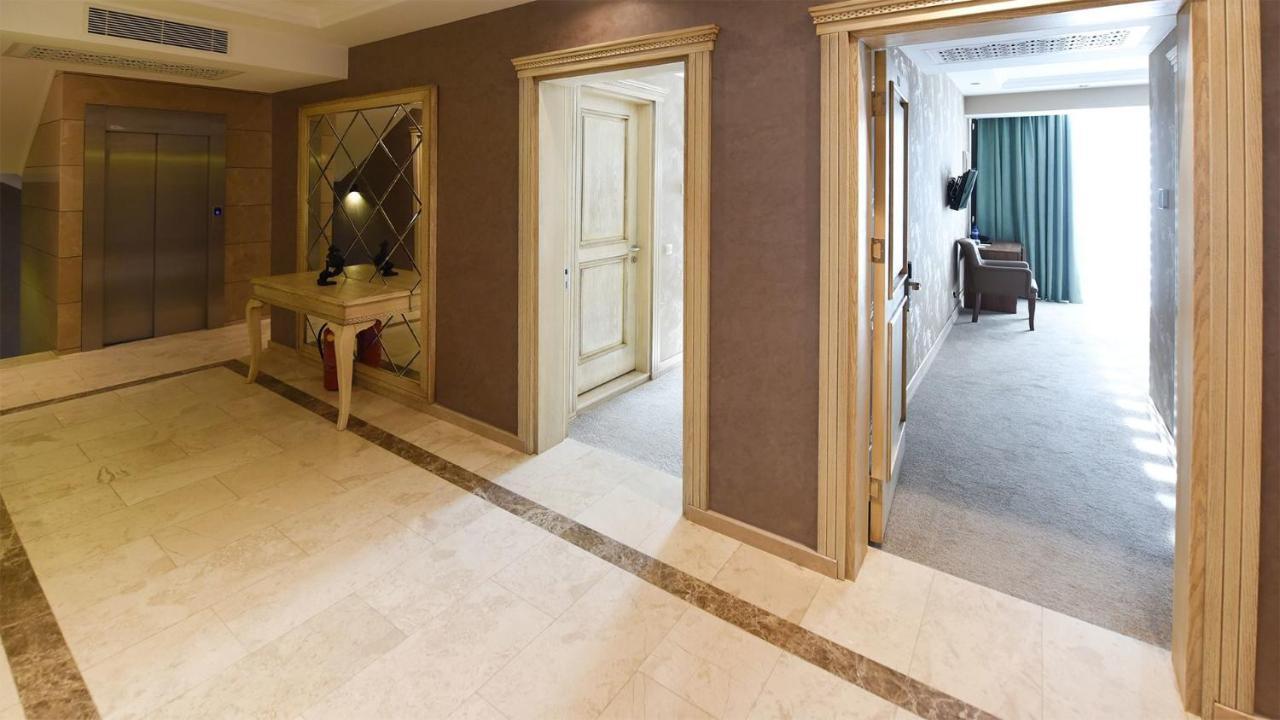 Boutique Hotel Mimino Tbilisi Exterior foto