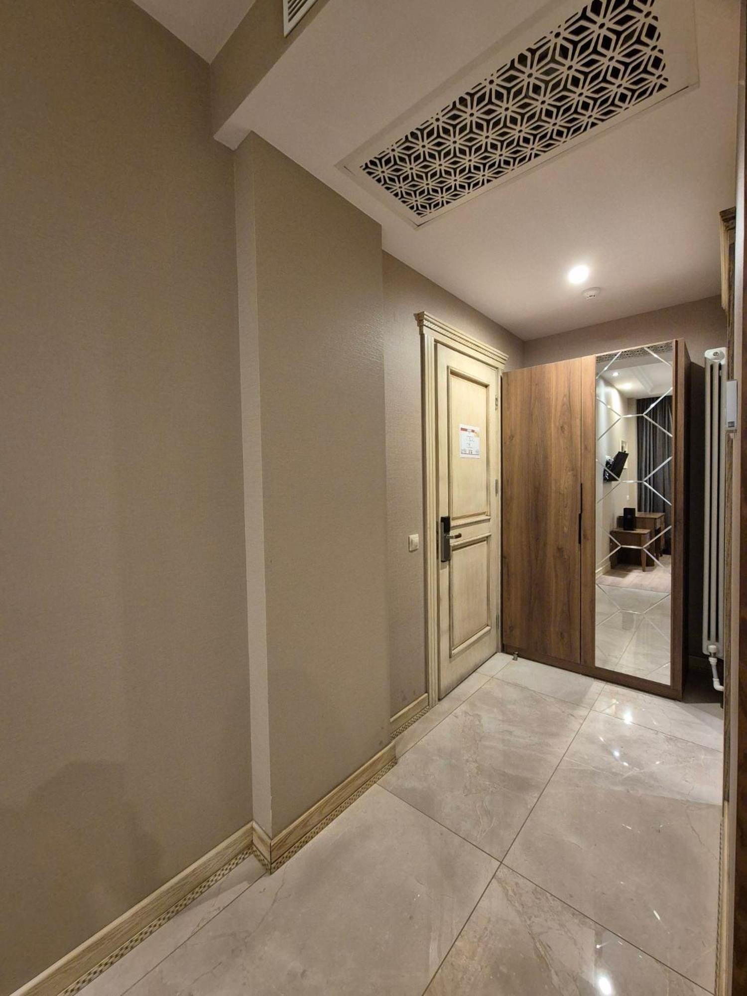 Boutique Hotel Mimino Tbilisi Exterior foto