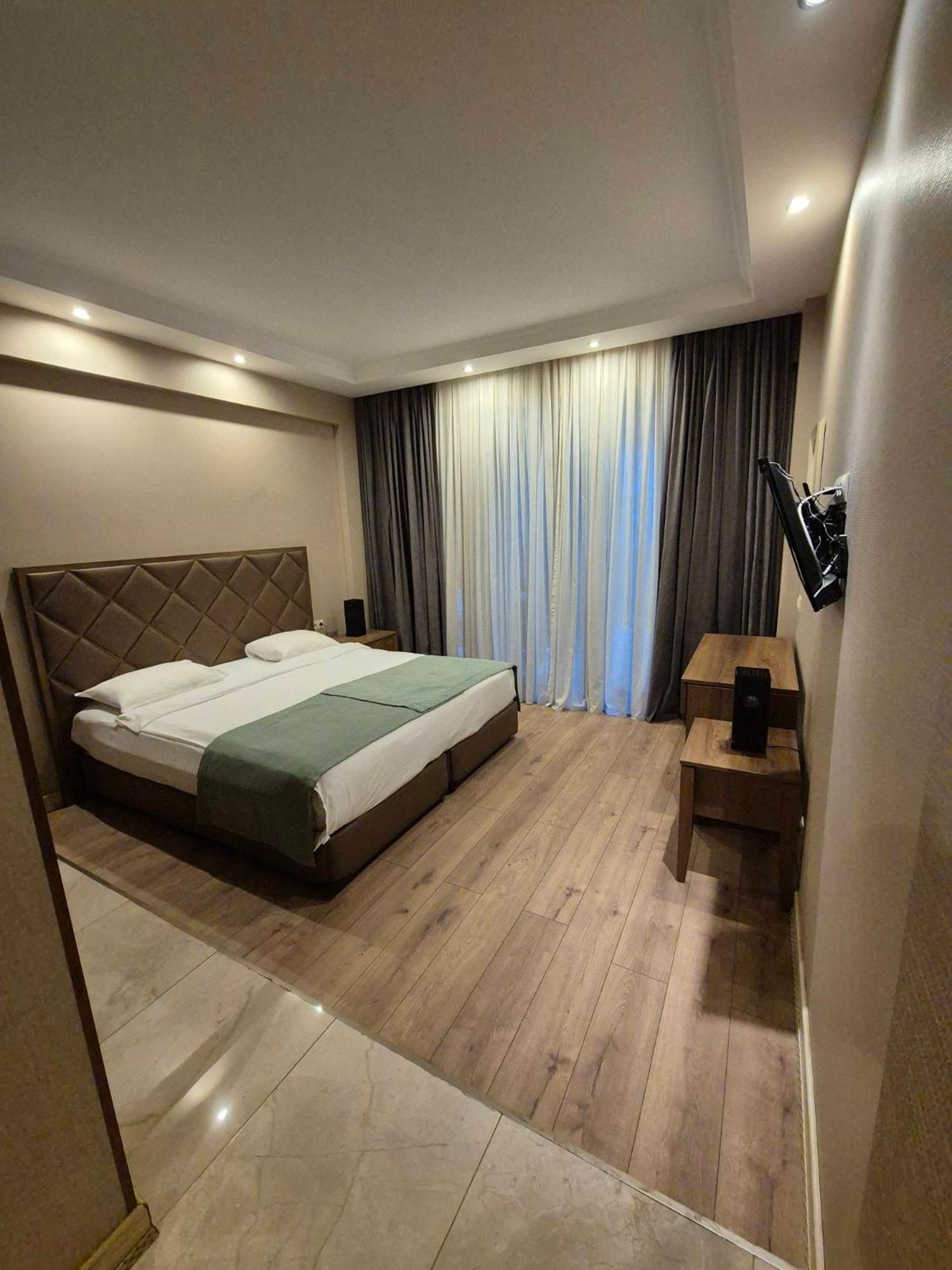 Boutique Hotel Mimino Tbilisi Exterior foto
