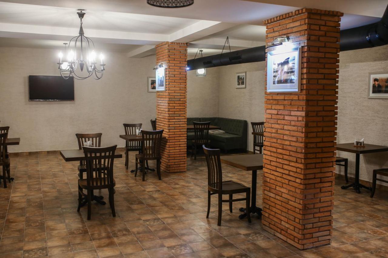 Boutique Hotel Mimino Tbilisi Exterior foto