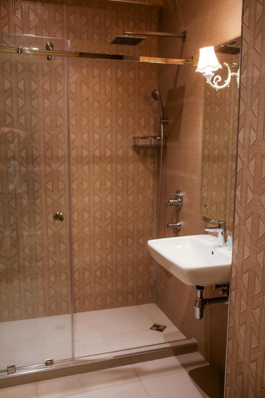 Boutique Hotel Mimino Tbilisi Exterior foto