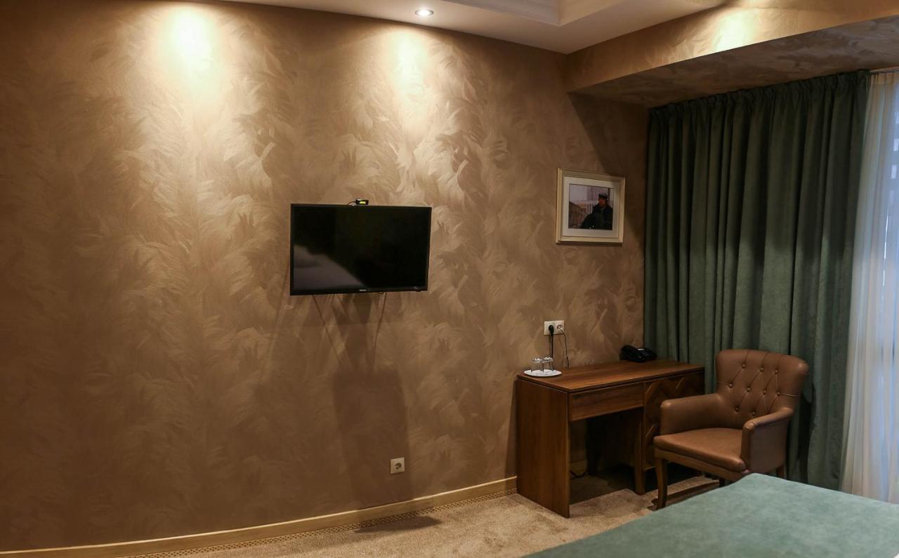 Boutique Hotel Mimino Tbilisi Exterior foto
