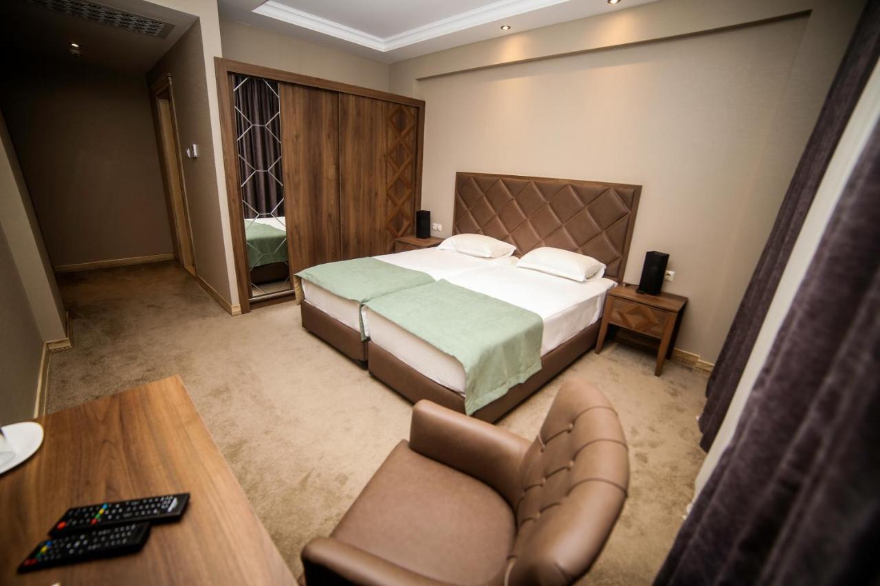 Boutique Hotel Mimino Tbilisi Exterior foto