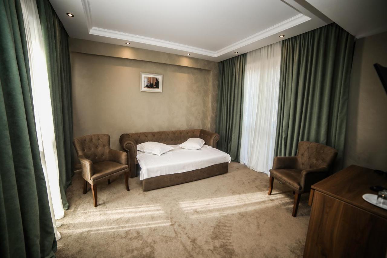 Boutique Hotel Mimino Tbilisi Exterior foto