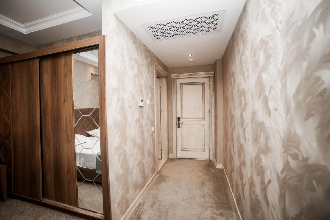 Boutique Hotel Mimino Tbilisi Exterior foto