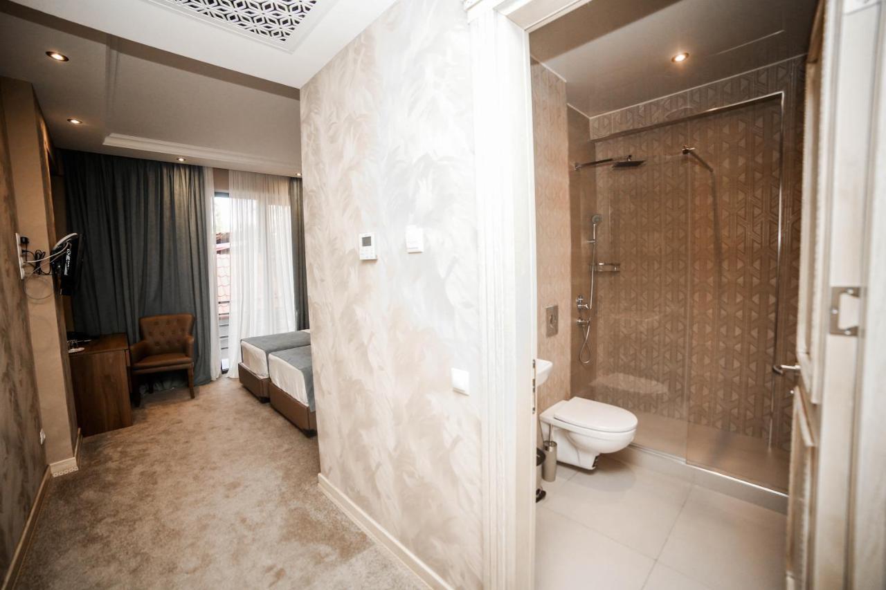 Boutique Hotel Mimino Tbilisi Exterior foto