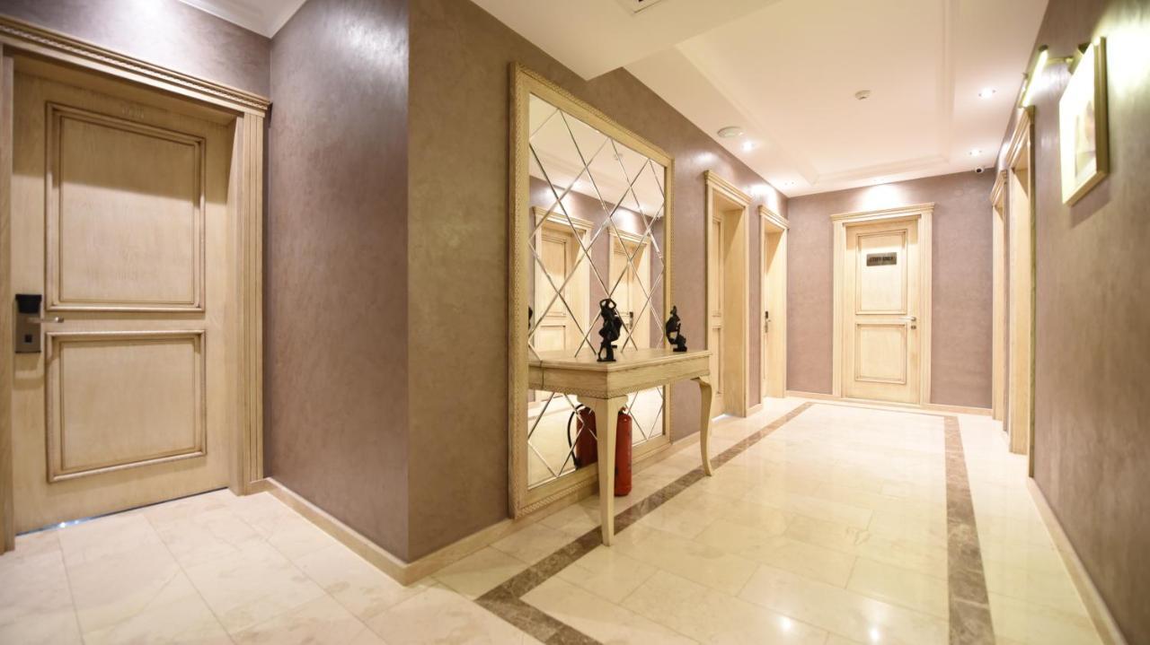 Boutique Hotel Mimino Tbilisi Exterior foto