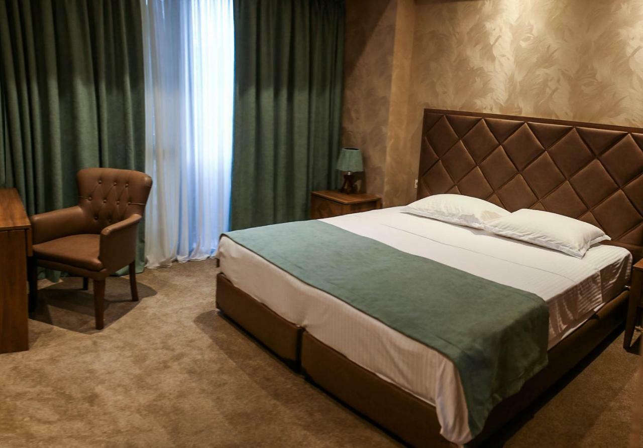 Boutique Hotel Mimino Tbilisi Exterior foto